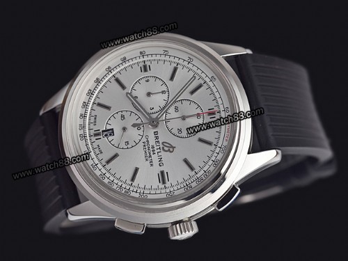 Breitling Premier Quartz Chronograph Mens Watch,BRE-2311