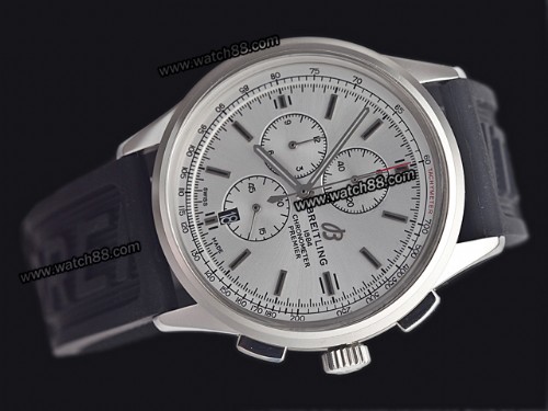 Breitling Premier Quartz Chronograph Mens Watch,BRE-2312