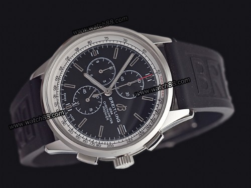 Breitling Premier Quartz Chronograph Mens Watch,BRE-2322