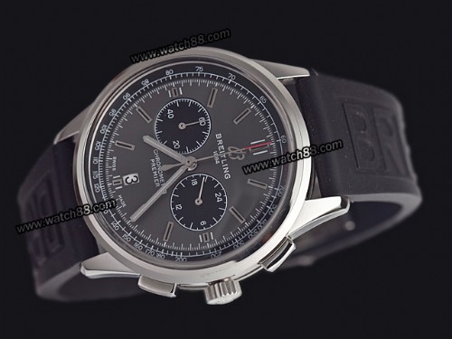 Breitling Premier Quartz Chronograph Mens Watch,BRE-2334