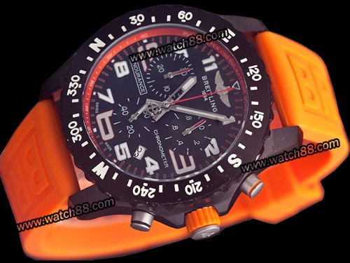 Breitling Professional Endurance PRO X82310A51B1S1 Quartz Mens Watch,BRE-2368