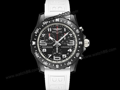 Breitling Professional Endurance PRO X82310A71B1S1 Quartz Mens Watch,BRE-2375