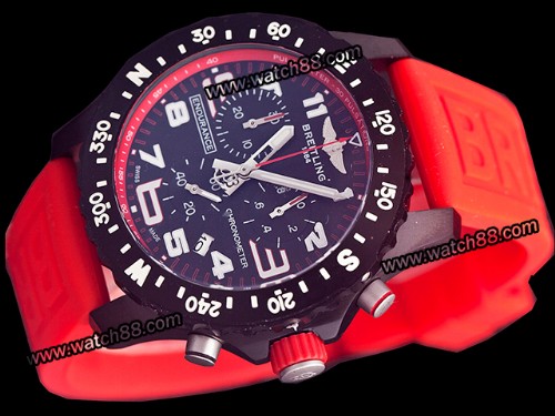Breitling Professional Endurance PRO X82310D91B1S1 Quartz Mens Watch,BRE-2367