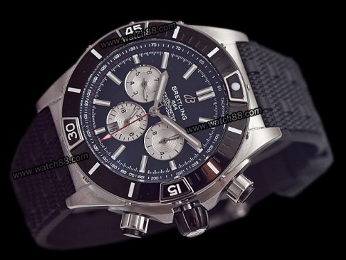 Breitling Super Chronomat B01 44 AB0136251B1 Automatic Mens Watch,BRE-2356