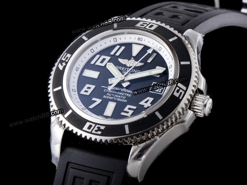 Breitling Superocean 42 A1736402BA29 Automatic Mens Watch,BRE-01523