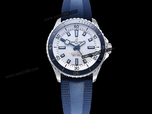 Breitling Superocean Automatic 42 Mens Watch,BRE-01587