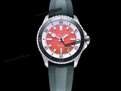 Breitling Superocean Automatic 42 Mens Watch,BRE-01589