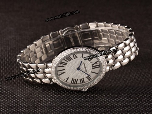 Cartier Baignoire Lady Watch,CAR-174A