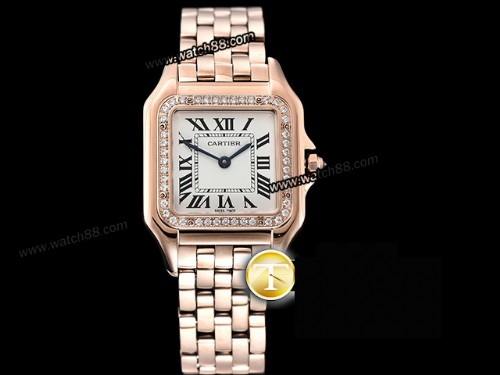 Cartier Panthere De Cartier WSPN0007 Lady Watch,CAR-11008