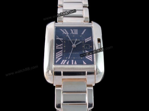 Cartier Tank Anglaise Medium Automatic Watches,CAR-08003