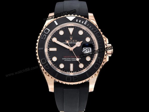 Clean Factory Rolex Yacht-Master 116655 3235 Automatic Man Watch,RL-04038