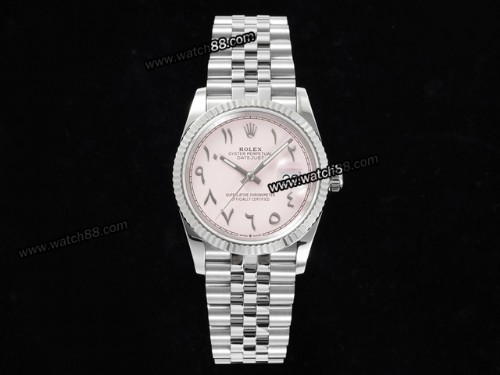 DIW Factory Rolex Datejust 36mm Automatic Mens Watch ,RL-08261