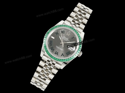 DIW Factory Rolex Datejust 36mm Automatic Mens Watch ,RL-08263