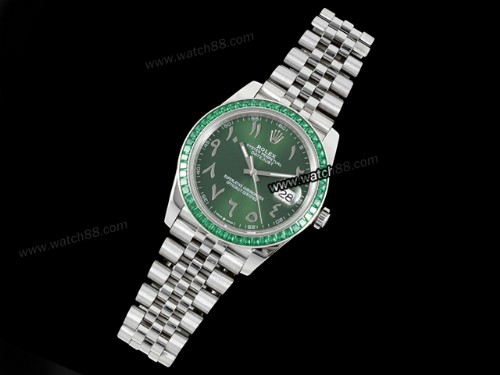 DIW Factory Rolex Datejust 36mm Automatic Mens Watch ,RL-08264