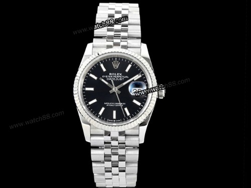 DIW Factory Rolex Datejust 36mm Automatic Mens Watch ,RL-08307