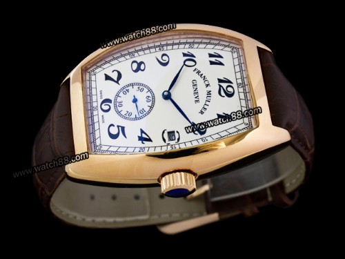 Franck Muller Casablanca Automatic Man Watches ,FRA-0140