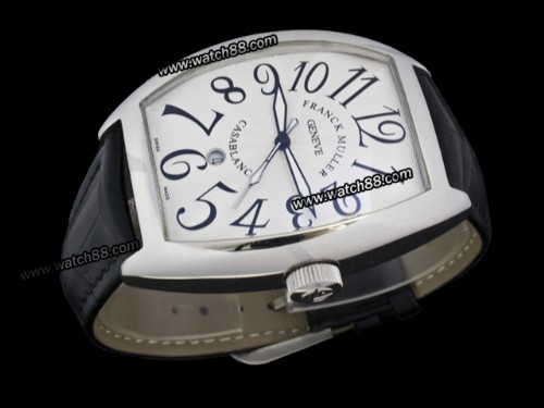 Franck Muller Casablanca Automatic Man Watches ,FRA-0168