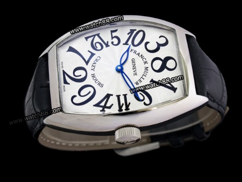 Franck Muller Crazy Hours Automatic Man Watches ,FRA-0141