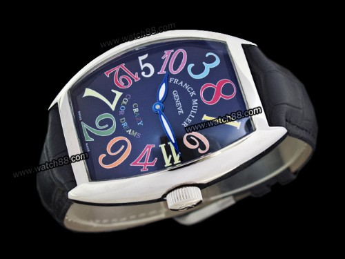 Franck Muller Crazy Hours Automatic Man Watches ,FRA-0142