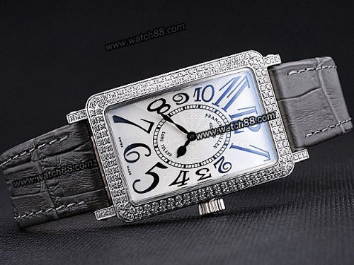 Franck Muller Long Island Classic Ladies Watches ,FRA-0115