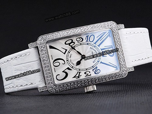 Franck Muller Long Island Classic Ladies Watches ,FRA-0116