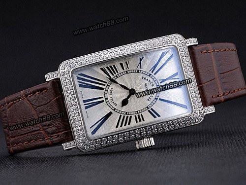 Franck Muller Long Island Classic Ladies Watches ,FRA-0117