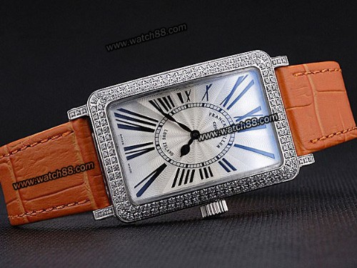 Franck Muller Long Island Classic Ladies Watches ,FRA-0119