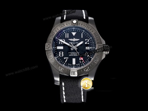 GF Factory Breitling Avenger Automatic Mens Watch,BRE-01444