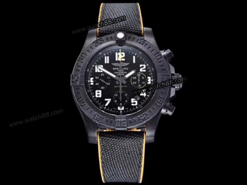 GF Factory Breitling Avenger Hurricane Chronograph Mens Watch,BRE-01427