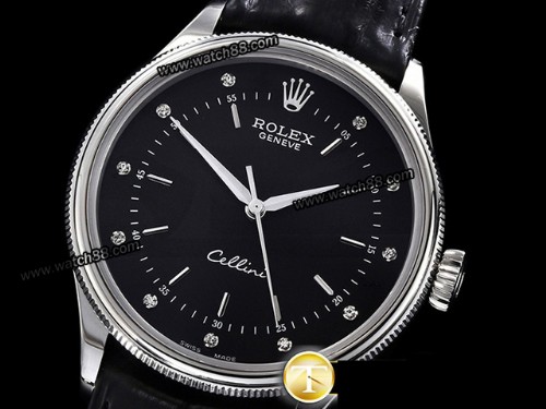 GMF Factory Rolex Cellini Time 50509 Automatic Man Watch,RL-13044