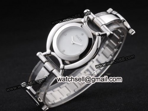 GUCCI Classic Collection  Watch,GU-87