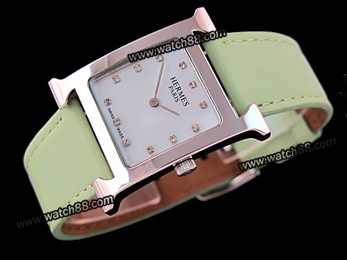 HERMES H-OUR LADIES WATCHES,HER-021