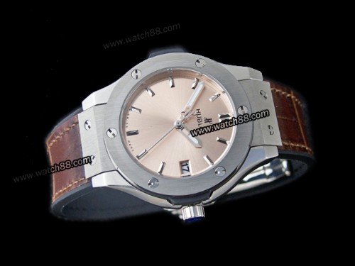 Hublot Classic Fusion 35mm Quartz Lady Watch,HB-7910
