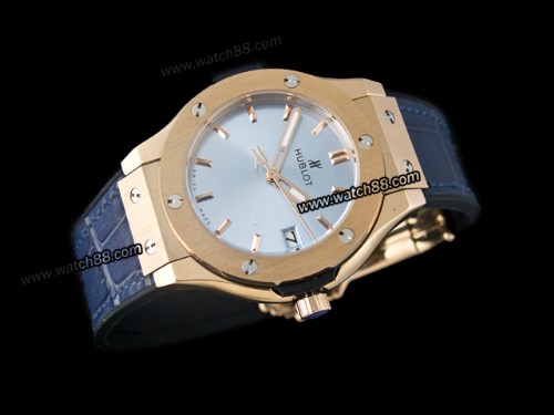 Hublot Classic Fusion 35mm Quartz Lady Watch,HB-7920
