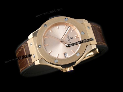 Hublot Classic Fusion 35mm Quartz Lady Watch,HB-7925