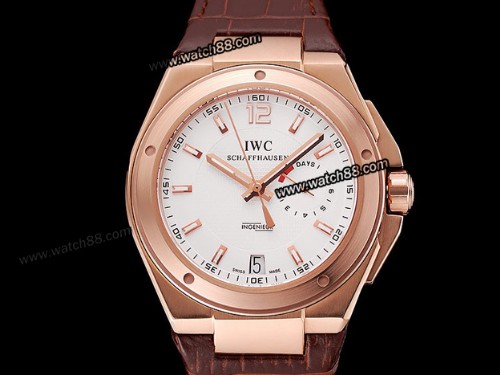 IWC Big Ingenieur IW500503 Automatic Mens Watch,IWC-01108