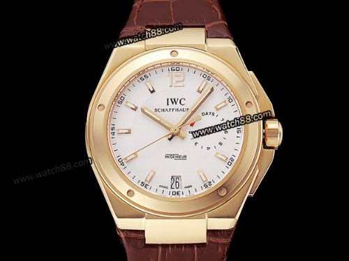 IWC Big Ingenieur IW500503 Automatic Mens Watch,IWC-01109