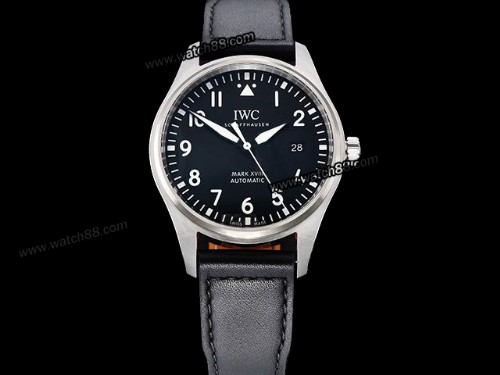IWC Mark XVIII IW327009 Automatic Mens Watch,IWC-04035