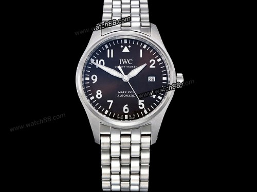 IWC Mark XVIII IW327013 Automatic Mens Watch,IWC-04042
