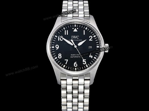 IWC Mark XVIII IW327015 Automatic Mens Watch,IWC-04040
