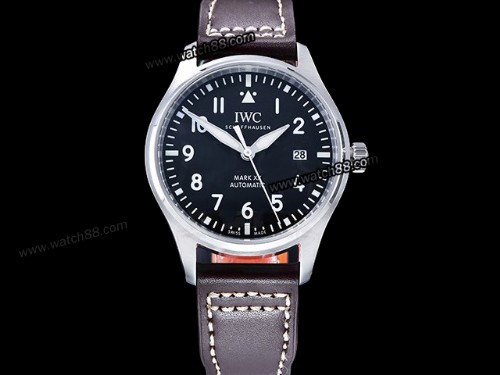 IWC Mark XX IW328201 Automatic Mens Watch,IWC-04045