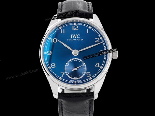 IWC Portugieser Automatic Man Watch,IWC-02090
