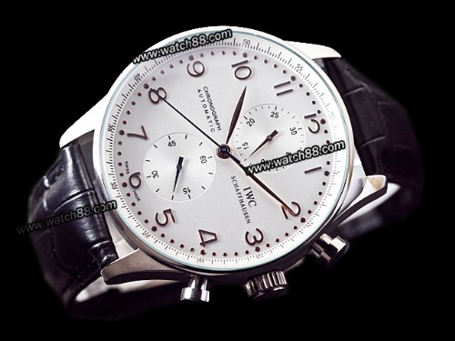 IWC Portugieser Automatic Mens Watches,IWC-202A