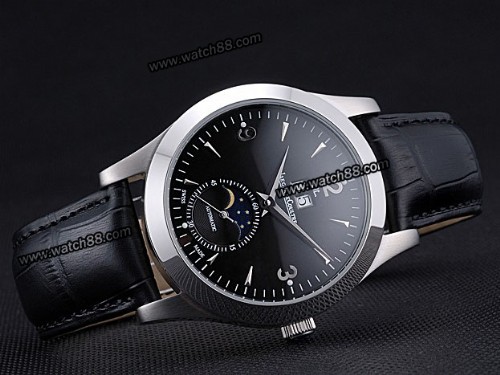 Jaeger LeCoultre Master Control Automatic Man Watch,JAE-092