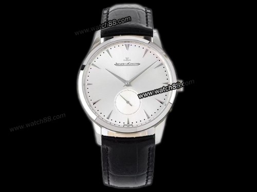 Jaeger Lecoultre Master Ultra Thin  Automatic Men Watch,JAE-01047