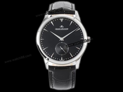 Jaeger Lecoultre Master Ultra Thin  Automatic Men Watch,JAE-01048