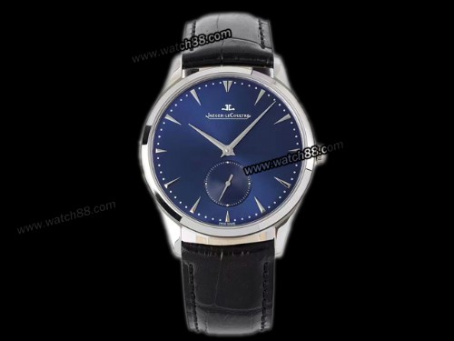 Jaeger Lecoultre Master Ultra Thin  Automatic Men Watch,JAE-01049