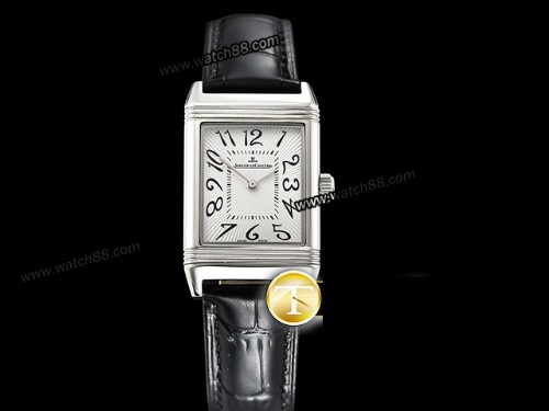 Jaeger Lecoultre Reverso Automatic Lady Watch,JAE-09040