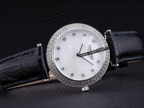 Longines La Grande Classique Lady Watch,LI-118