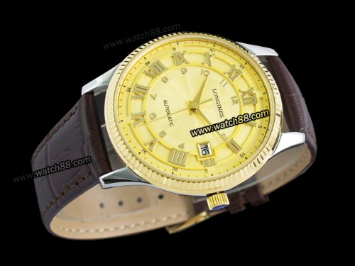 Longines Master Collection Automatic Man Watch,LI-140
